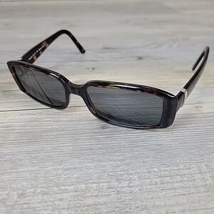 Kirkland Signature Malbec 328982 Havana 53-16-135 Frames Only Made in Italy